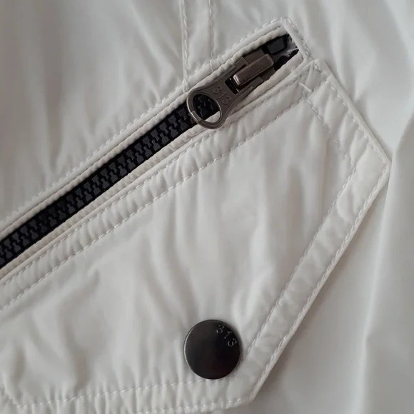 313 rainjacket - Picture 4 of 10